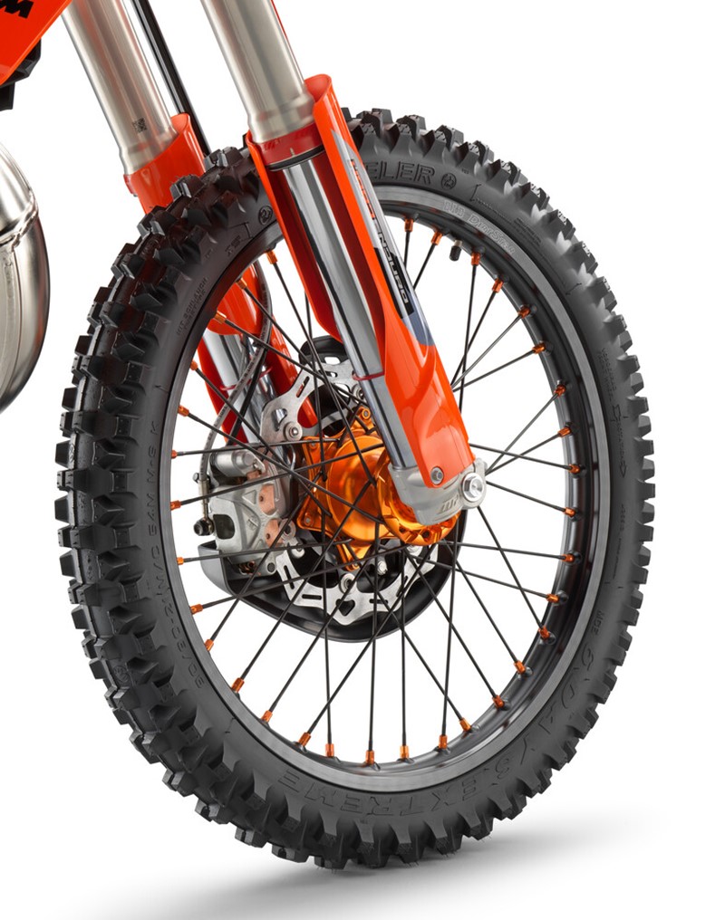 300 EXC HARD ENDURO 2025 - Enduro - Coast Powersports - Yamaha, KTM, Kawasaki motorcycles - Adelaide, South Australia