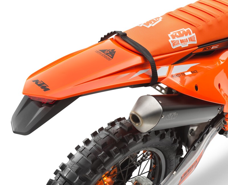 300 EXC HARD ENDURO 2025 - Enduro - Coast Powersports - Yamaha, KTM, Kawasaki motorcycles - Adelaide, South Australia