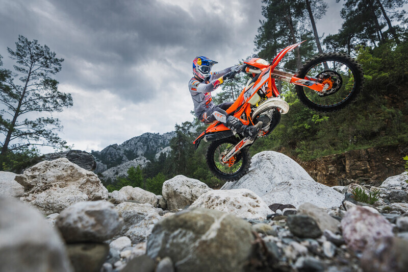 300 EXC HARD ENDURO 2025 - Enduro - Coast Powersports - Yamaha, KTM, Kawasaki motorcycles - Adelaide, South Australia