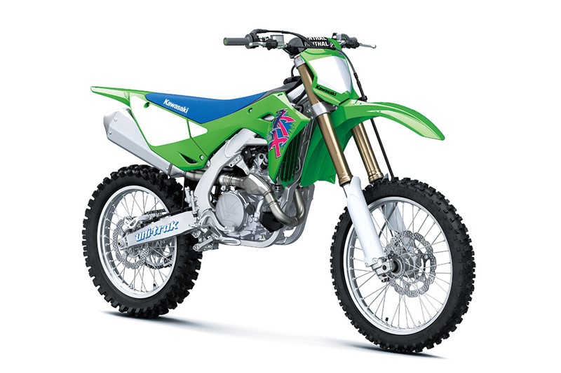 2024 KX450F ANNIVERSARY - Motocross - Coast Powersports - Yamaha, KTM, Kawasaki motorcycles - Adelaide, South Australia