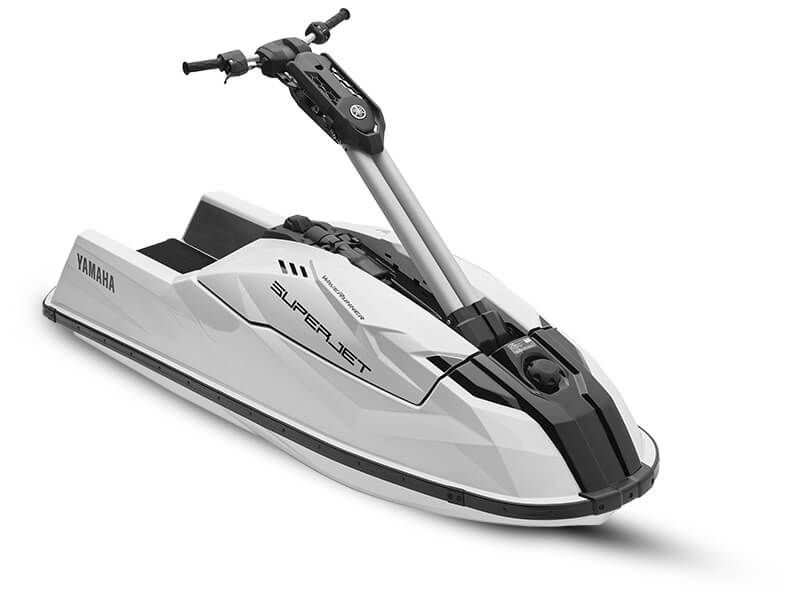 2024 SuperJet - WaveRunner - Coast Powersports - Yamaha, KTM, Kawasaki motorcycles - Adelaide, South Australia