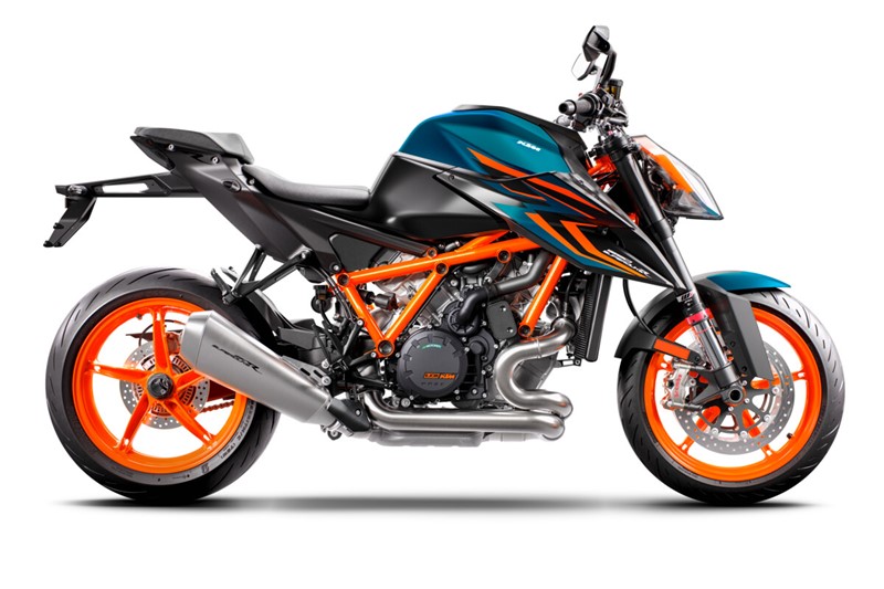 1290 Super Duke R 2023 - Naked - Coast Powersports - Yamaha, KTM, Kawasaki motorcycles - Adelaide, South Australia