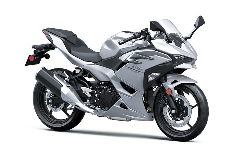 2025 Ninja  500 - Sport - Coast Powersports - Yamaha, KTM, Kawasaki motorcycles - Adelaide, South Australia