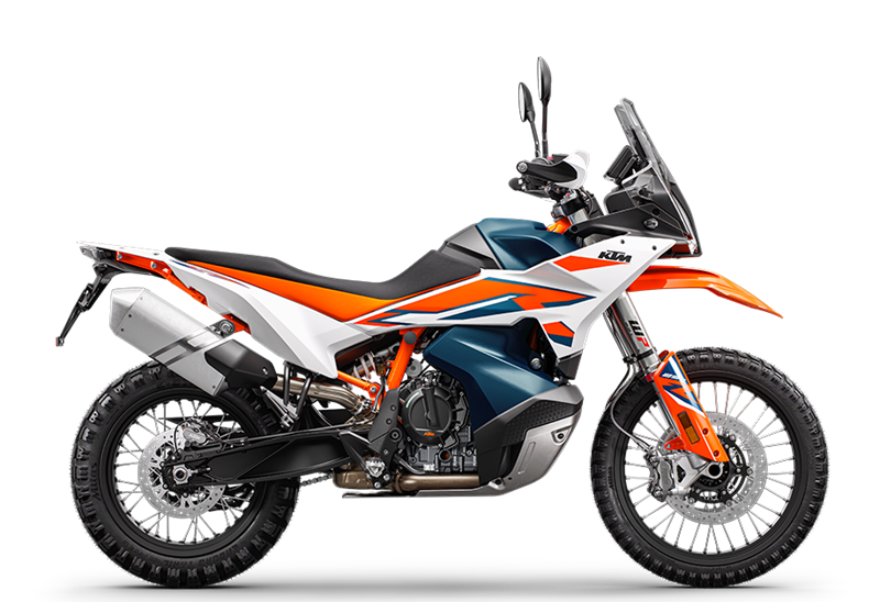 890 ktm adventure 2025