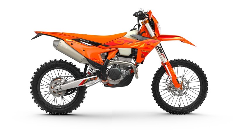 300 EXC SIX Days 2025 - Enduro - Coast Powersports - Yamaha, KTM, Kawasaki motorcycles - Adelaide, South Australia