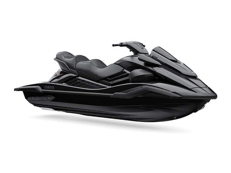 FX Cruiser SVHO 2025 - WaveRunner - Coast Powersports - Yamaha, KTM, Kawasaki motorcycles - Adelaide, South Australia