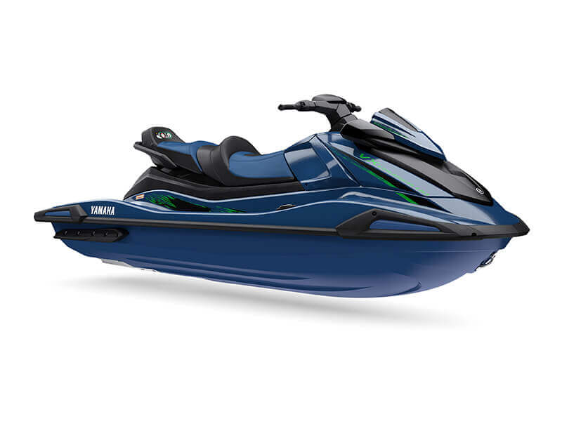 VX Cruiser HO 2025 - WaveRunner - Coast Powersports - Yamaha, KTM, Kawasaki motorcycles - Adelaide, South Australia