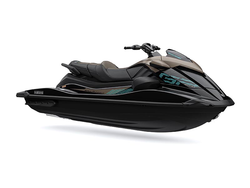 GP SVHO 2025 - WaveRunner - Coast Powersports - Yamaha, KTM, Kawasaki motorcycles - Adelaide, South Australia