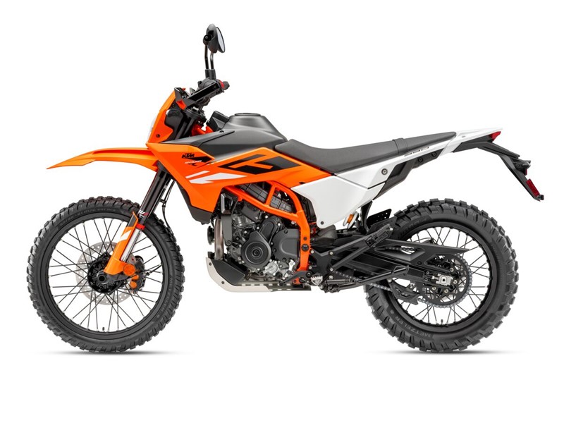 390 Enduro R 2025 - Travel - Coast Powersports - Yamaha, KTM, Kawasaki motorcycles - Adelaide, South Australia