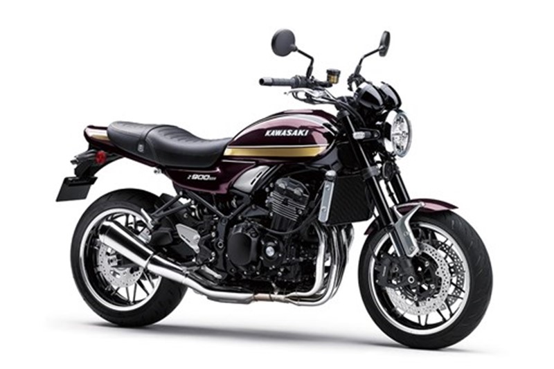 2025 Z900 RS - Sport - Coast Powersports - Yamaha, KTM, Kawasaki motorcycles - Adelaide, South Australia
