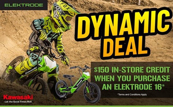  Dynamic Deal