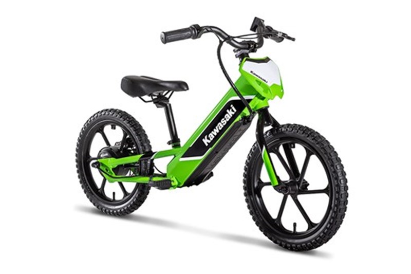 Elektrode 16 - Electric - Coast Powersports - Yamaha, KTM, Kawasaki motorcycles - Adelaide, South Australia