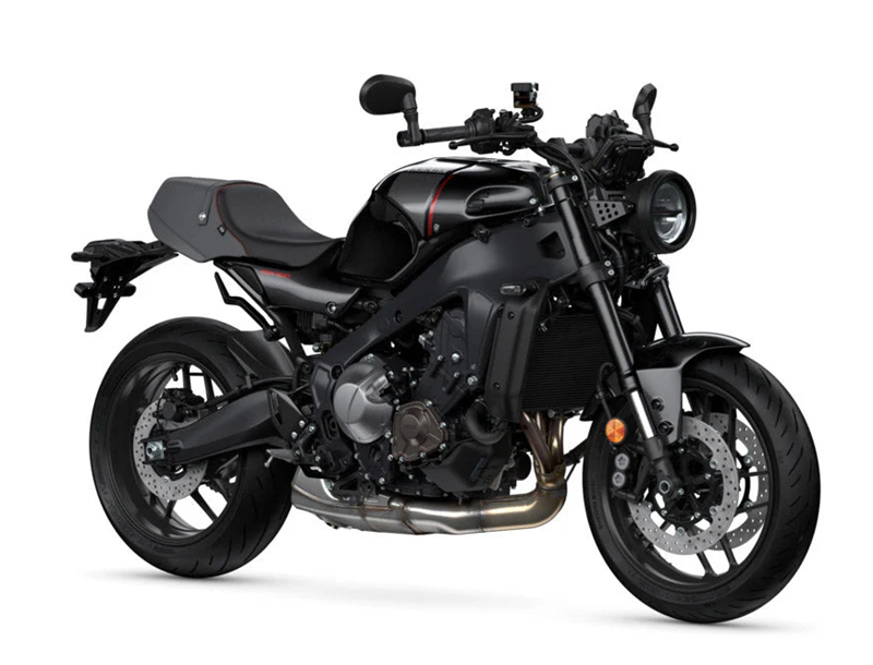 2023 XSR900 - Sport Heritage - Coast Powersports - Yamaha, KTM, Kawasaki motorcycles - Adelaide, South Australia