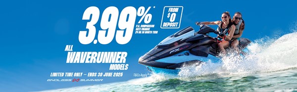 347 Waverunner Finance