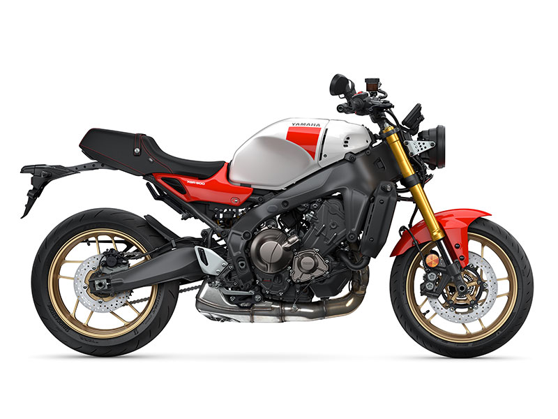 XSR900 - Sport Heritage - Coast Powersports - Yamaha, KTM, Kawasaki motorcycles - Adelaide, South Australia