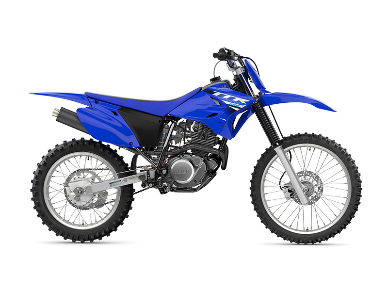 TT-R230 - Agriculture - Coast Powersports - Yamaha, KTM, Kawasaki motorcycles - Adelaide, South Australia