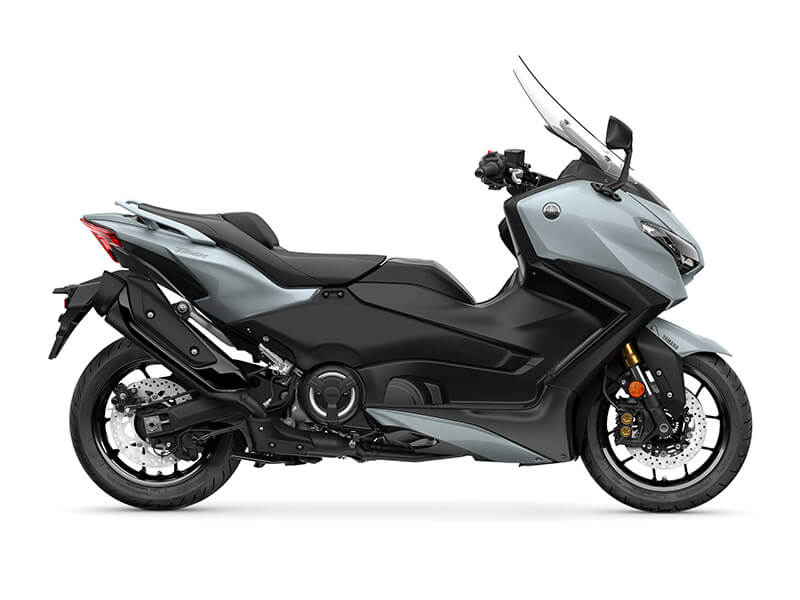TMAX Tech MAX - Scooter - Coast Powersports - Yamaha, KTM, Kawasaki motorcycles - Adelaide, South Australia