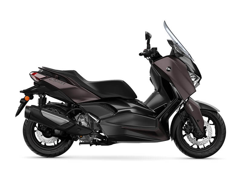XMAX 300 - Scooter - Coast Powersports - Yamaha, KTM, Kawasaki motorcycles - Adelaide, South Australia