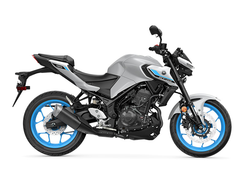 MT-03 - Maximum Torque - Coast Powersports - Yamaha, KTM, Kawasaki motorcycles - Adelaide, South Australia