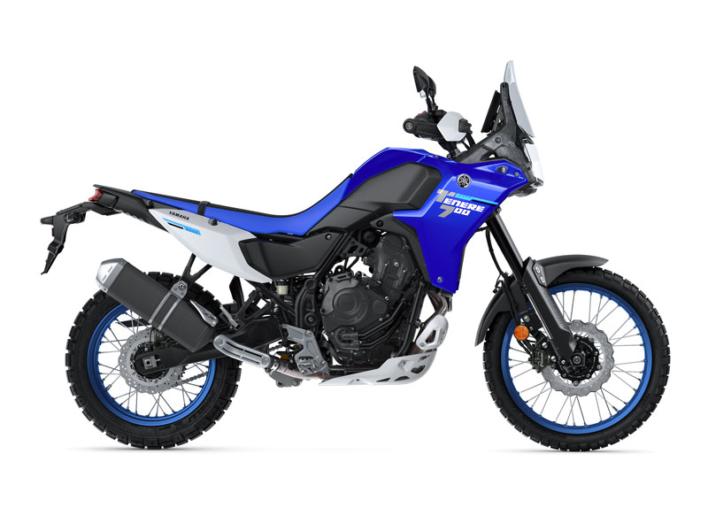 Ténéré 700 - Adventure - Coast Powersports - Yamaha, KTM, Kawasaki motorcycles - Adelaide, South Australia