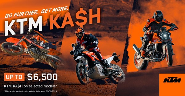 KTM KASH 25 KTM KASH $$$