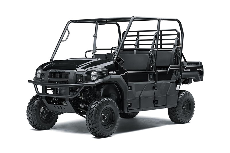 2025 MULE PRO DX-T - MULE & TERYX - Coast Powersports - Yamaha, KTM, Kawasaki motorcycles - Adelaide, South Australia