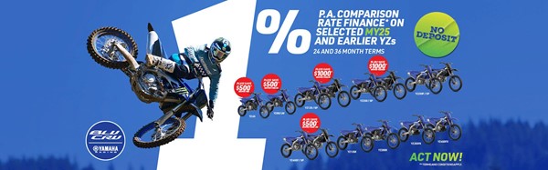 335 YZ Finance
