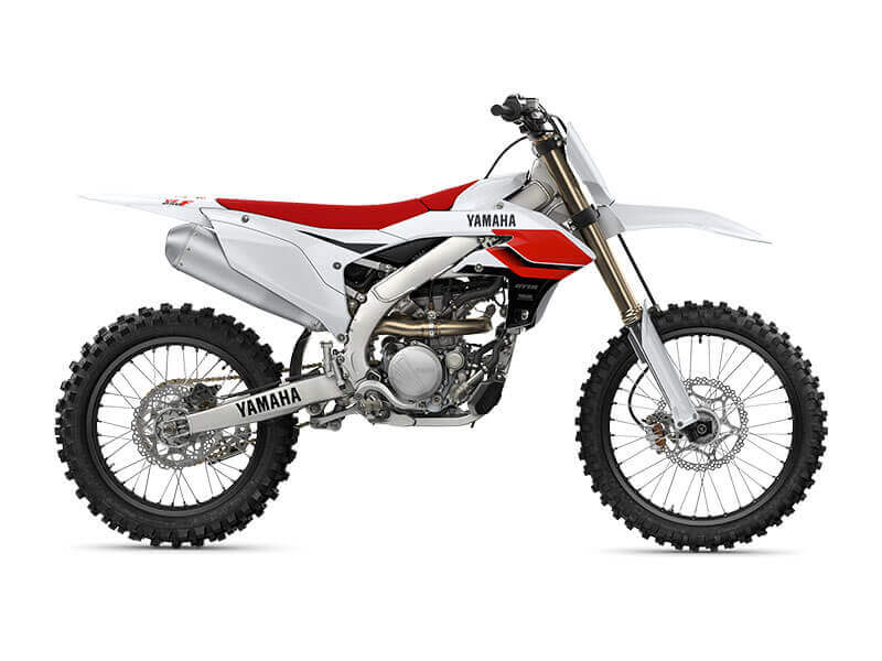 YZ250FSP - Motocross - Coast Powersports - Yamaha, KTM, Kawasaki, Triumph motorcycles - Adelaide, South Australia