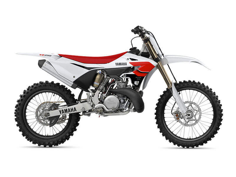 YZ250SP (1) - Motocross - Coast Powersports - Yamaha, KTM, Kawasaki, Triumph motorcycles - Adelaide, South Australia