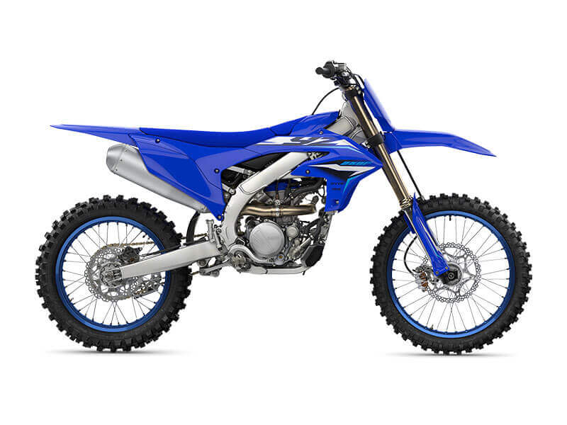 YZ250F (1) - Motocross - Coast Powersports - Yamaha, KTM, Kawasaki, Triumph motorcycles - Adelaide, South Australia