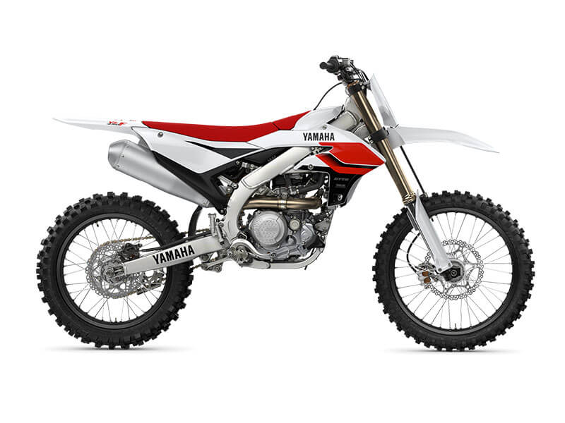 YZ450FSP (1) - Motocross - Coast Powersports - Yamaha, KTM, Kawasaki, Triumph motorcycles - Adelaide, South Australia
