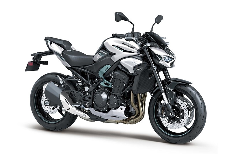 2025 Z900 - Sport - Coast Powersports - Yamaha, KTM, Kawasaki, Triumph motorcycles - Adelaide, South Australia