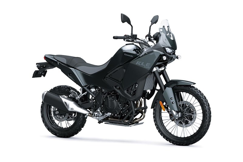 2026 KLE 500 - Touring - Coast Powersports - Yamaha, KTM, Kawasaki, Triumph motorcycles - Adelaide, South Australia