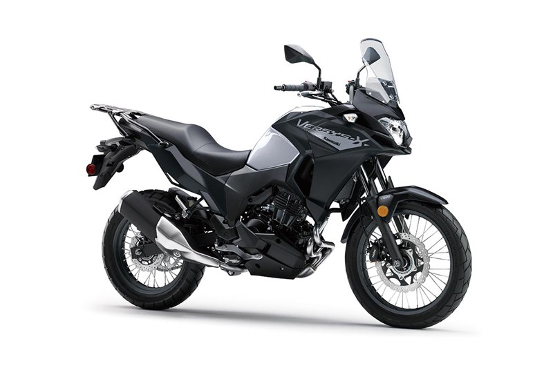 2026 Versys-X 300 SE - Touring - Coast Powersports - Yamaha, KTM, Kawasaki, Triumph motorcycles - Adelaide, South Australia