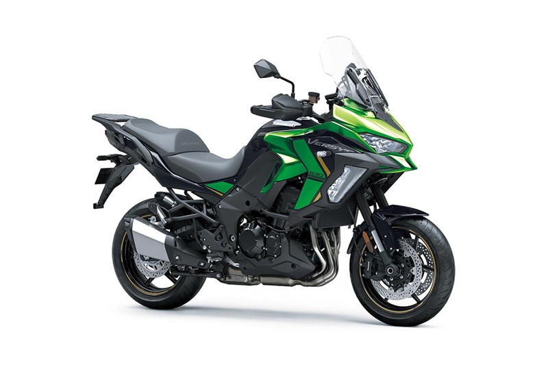 2026 VERSYS 1100 - Touring - Coast Powersports - Yamaha, KTM, Kawasaki, Triumph motorcycles - Adelaide, South Australia