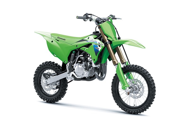 2026 KX85 - Motocross - Coast Powersports - Yamaha, KTM, Kawasaki, Triumph motorcycles - Adelaide, South Australia