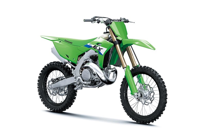 KX327 - Motocross - Coast Powersports - Yamaha, KTM, Kawasaki, Triumph motorcycles - Adelaide, South Australia