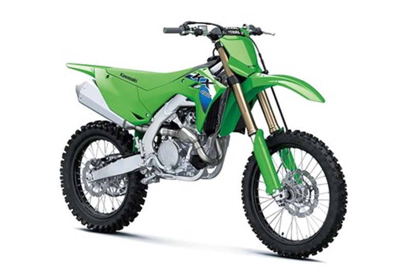 2026 KX450 - Motocross - Coast Powersports - Yamaha, KTM, Kawasaki, Triumph motorcycles - Adelaide, South Australia