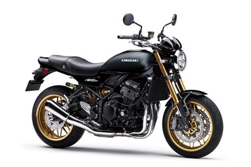 2025 Z900RS SE - Sport - Coast Powersports - Yamaha, KTM, Kawasaki, Triumph motorcycles - Adelaide, South Australia