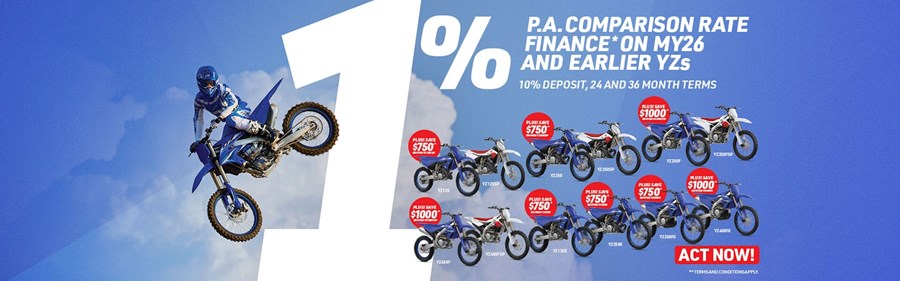 413 YZ Finance