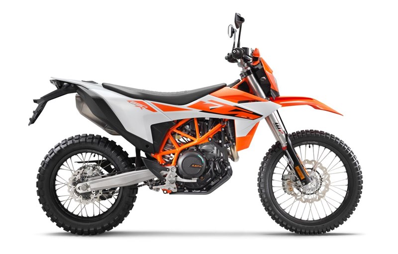 690 Enduro R 2026 - Travel - Coast Powersports - Yamaha, KTM, Kawasaki, Triumph motorcycles - Adelaide, South Australia