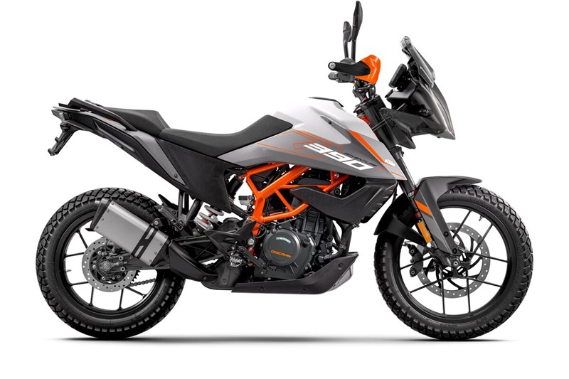 390 Adventure 2024 - Travel - Coast Powersports - Yamaha, KTM, Kawasaki, Triumph motorcycles - Adelaide, South Australia