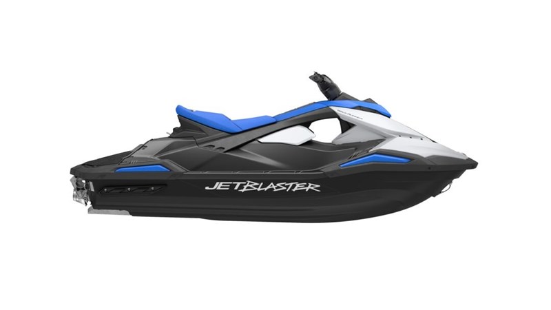 JetBlaster - WaveRunner - Coast Powersports - Yamaha, KTM, Kawasaki, Triumph motorcycles - Adelaide, South Australia