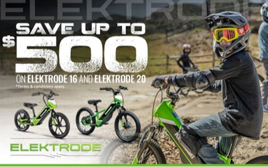  ELEKTRODE ENERGY
