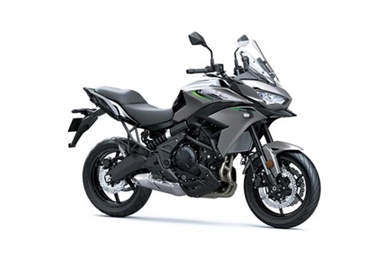2026 Versys 650L - Sport - Coast Powersports - Yamaha, KTM, Kawasaki, Triumph motorcycles - Adelaide, South Australia