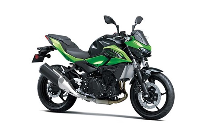 2026 Z500 - Sport - Coast Powersports - Yamaha, KTM, Kawasaki, Triumph motorcycles - Adelaide, South Australia