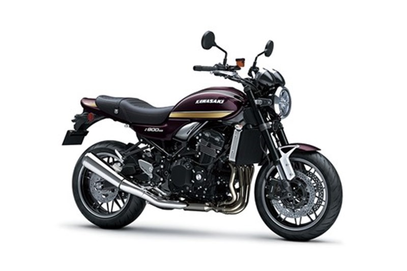 2026 Z900 RS - Sport - Coast Powersports - Yamaha, KTM, Kawasaki, Triumph motorcycles - Adelaide, South Australia