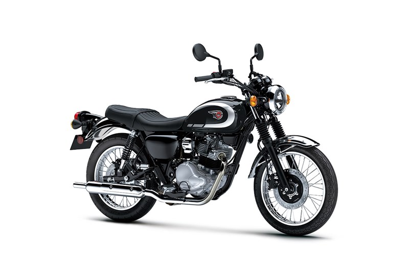W230 - Cruisers - Coast Powersports - Yamaha, KTM, Kawasaki, Triumph motorcycles - Adelaide, South Australia