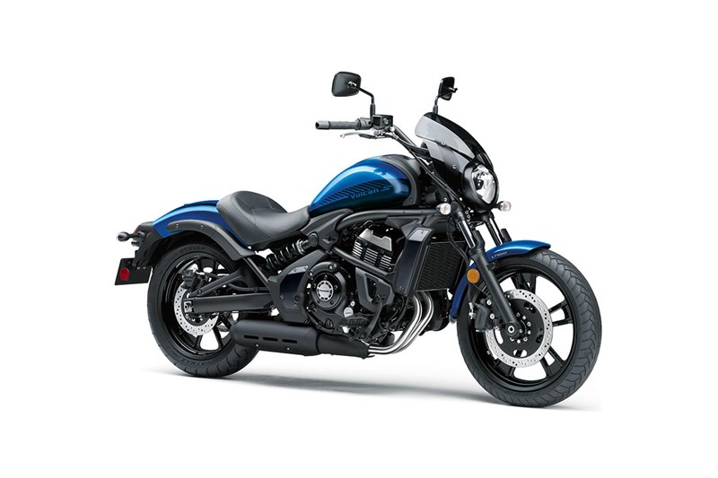 2027 Vulcan S Cafe - Cruisers - Coast Powersports - Yamaha, KTM, Kawasaki, Triumph motorcycles - Adelaide, South Australia