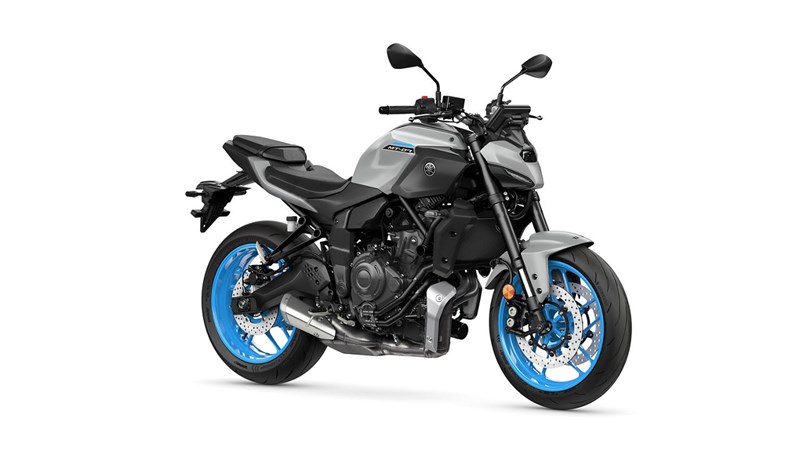 MT-07HO - Maximum Torque - Coast Powersports - Yamaha, KTM, Kawasaki, Triumph motorcycles - Adelaide, South Australia